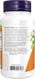 NOW Supplements Horse Chestnut 300 mg with Added Rutin, 90 Veg Capsules, Circulatory Support