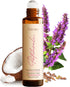 Set Set 5x0.34 Oz Classic & Patchouli Roll on Essential Oils for Skin - Aromatherapy Grade Essential Oils - Fl - Gya