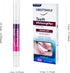 Teeth Whitening Pen (4 Pcs) - Whiten Teeth 40+ Uses, Remove Stains, Effective, Painless, Travel-Friendly Mint Flavor