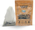 Elderberry Syrup Kit - Allergy Support - Makes Approx. 32oz with Organic Ingredients - Elderberries, Rosehips, Ginger,
