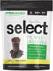 PEScience Select Vegan Plant Based Protein Powder, Chocolate Bliss, 5 Serving Premium Pea and Brown Rice Blend