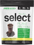 PEScience Select Vegan Plant Based Protein Powder, Chocolate Bliss, 5 Serving Premium Pea and Brown Rice Blend