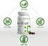 Eagle Shine Vitamins 2 Pack Antarctic Krill Oil - 1,000mg Per Serving, 480 Softgels - Mercury Free, Rich in Omega-3s,