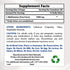 Best Naturals L-Methionine 500 mg, 120 Veggie Capsules