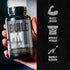 Jacked Factory Build PM Night Time Muscle Builder & Sleep Aid Supplement with VitaCherry, Ashwagandha, Melatonin - 60