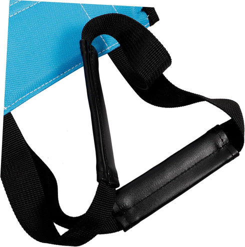 VALICLUD Portable Lifting Aid Belt for Elderly Reusable Moving Strap Patient Lifting Band Disabled Assistance Easy