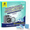 SNUGAVA Washing Machine Cleaner Tablets and Deodorizer: 24 Pack Laundry Machine Tub Descaler