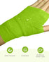FriCARE Self Adhesive Bandage Wrap - 2 Inches X 5 Yards, 6 Rolls, Rainbow Medical Tape for First Aid