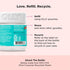 Gummy, Immune 15 35 70 Count Olly Teen Girl Multi Healthy Skin and Support, Essential Vitamins, Biotin, Zinc, Calcium