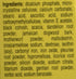 Lydia Pinkham 72 Count Herbal Supplement Tablets for Menstruation and Menopause Support
