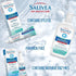 Extra Gentle Dry Mouth Spray, Soothing Mint, Moisturizing, 250 Pumps (1.5oz Bottle)