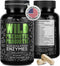 Wild Prebiotics and Probiotics with Digestive Enzymes, 20 Billion CFU, 10 Strains for Women & Men, Gut Health &