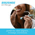 The Evolution of Oral Care, Prepasted On-The-Go Whitening Toothbrushes, 3-in-1 (Mini-Brush + Floss + Pick), 36-Pack