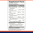 The Outback Series Magnesium+ Supplement, 300mg Magnesium Citrate & Glycinate, 90 Count