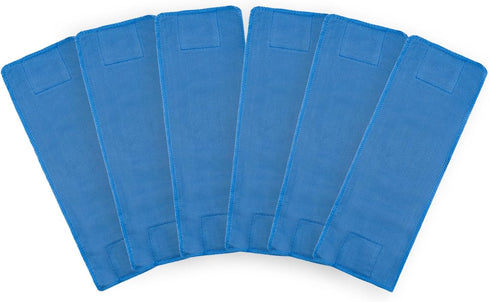 Tyroler Bright Tools Premium Replacement Microfiber Cleaning Cloths, Exclusively Designed for The Glider Magnetic