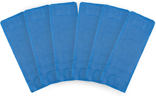 Tyroler Bright Tools Premium Replacement Microfiber Cleaning Cloths, Exclusively Designed for The Glider Magnetic
