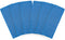 Tyroler Bright Tools Premium Replacement Microfiber Cleaning Cloths, Exclusively Designed for The Glider Magnetic