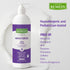 Medline Remedy Clinical Skin Cream Moisturizer, Unscented 16 fl oz Pump Bottle for Dry Skin, Paraben & Sulfate-Free