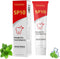 JISKG SP10 Probiotic Whitening Toothpaste, Deep Cleaning Care Remove Yellow Tooth Stains, with