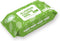 Air Jungles All Purpose Car and Home Cleaning Wipes, 70 Count, Extra Large Size