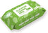 Air Jungles All Purpose Car and Home Cleaning Wipes, 70 Count, Extra Large Size