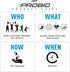 ProBio JYM Performance Probiotic, Heart, Gut, Immune Health, 30 Day Supply for Men & Women