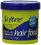 Softee Hair Food with Vitamin E, 5 oz for Nourishing Hair