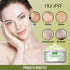 Organic Green Tea Clay Face Mask Skincare, Wash Off Repairing Facial Mask,Anti Wrinkle Remove Dark Circle Foot Facial Skin Care Treatmet for Women,Men Daily