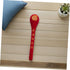Ipetboom Hammer Handheld Massage Pat Stick for Body Relief Meridian for Neck Back Shoulder Sore Muscle Therapy Portable
