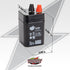 Interstate Batteries 6V 5AH (SLA0916) Sealed Lead Acid (SLA) Battery - Spring Terminals