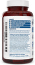 DHEA 100mg Supplement with Pregnenolone 60mg - Supports Hormone Balance, Energy, Mood, Healthy Aging