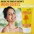Reshma Beauty Honey Peel Off Mask | Removes Blackheads & Excess Oil | Pore Purifying | Cruelty Free | 5.07 oz (Pack of