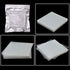 5''x5'' Dental Lab Orthodontic Splint Retainer Slice Vacuum Forming Sheet, Soft Hard Thermoforming Material