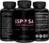 Esposa Female Libido Booster for Women – Natural Enhancement Pills with Horny Goat Weed, 60 Capsules