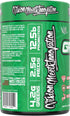 VMI Sports Greens + Reds Superfood for Immunity and Gut Health, 30 Servings (Chocolate)