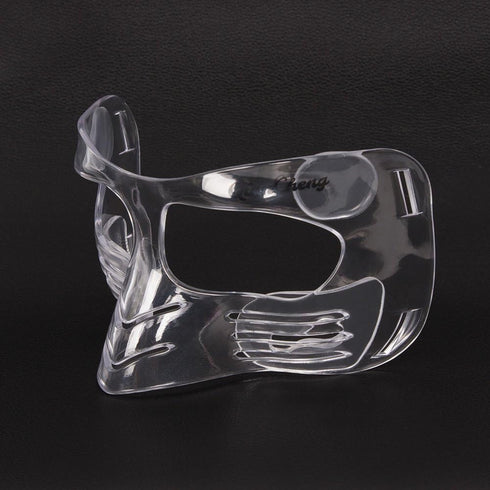QiangCheng Silicone Gel Nose Guard Face Shield Protective Pads