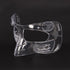 QiangCheng Silicone Gel Nose Guard Face Shield Protective Pads