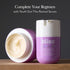 bliss Youth Got This and Pure Retinol Deep Hydration Moisturiser, 50 ml - Diminishes Fine Lines, Clean, Vegan