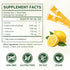 OMOGS Creatine Monohydrate + BCAA Powder, Supports Muscles, Energy, Strength, ATP Production & Endurance, for Women