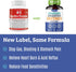 Best Digestive Enzymes for Women & Men with Lactase, Lipase, Amylase, Bromelain for Digestion & Health