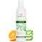 Wild Naturals Manuka Honey Shampoo for Eczema & Psoriasis, Hydrating Sulfate-Free with Aloe Vera & Coconut Oil