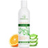 Wild Naturals Manuka Honey Shampoo for Eczema & Psoriasis, Hydrating Sulfate-Free with Aloe Vera & Coconut Oil