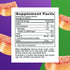 Vitafusion Extra Strength Power C Gummy Vitamins, Tropical Citrus Flavored, 92 Count