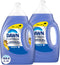 Dawn Platinum Dish Soap Liquid, Refreshing Rain Scent, 54.8 fl oz, Pack of 2 Dishwashing Liquid