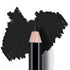 Natural Hypoallergenic Eyeliner Pencil (Black).