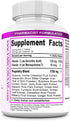 VARICOSOLVE Natural Supplement for Leg Veins, 60 Tablets