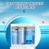 Simple Life Toilet Bowl Cleaner, Automatic Long-Lasting Tablets, Easy-To-Use, Septic Safe, 3 Count