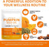 Vortexonix 2 1 1000mg 300 Pumpkin Seed Oil with Saw Palmetto Capsules, in Pumpkin Seed Oil Capsules for Hair Growth