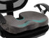 foverhom Gel Seat Cushion for Long Sitting, Office Chair Cushion for Tailbone Pain Relief, Non-Slip Orthopedic Memory