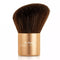 M. Asam MAGIC FINISH Kabuki Brush - Compact, beveled make-up brush - perfect for make-up, loose powder, powder, foundation, blush, bronzer & highlighter